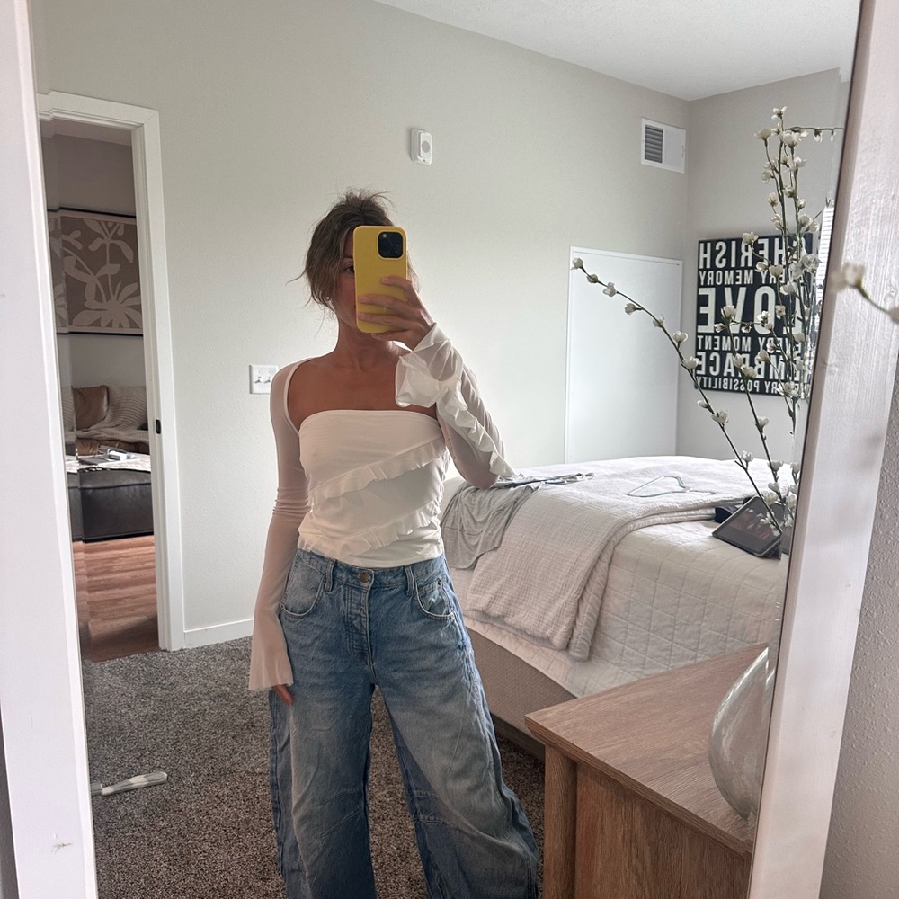 Princess Polly top